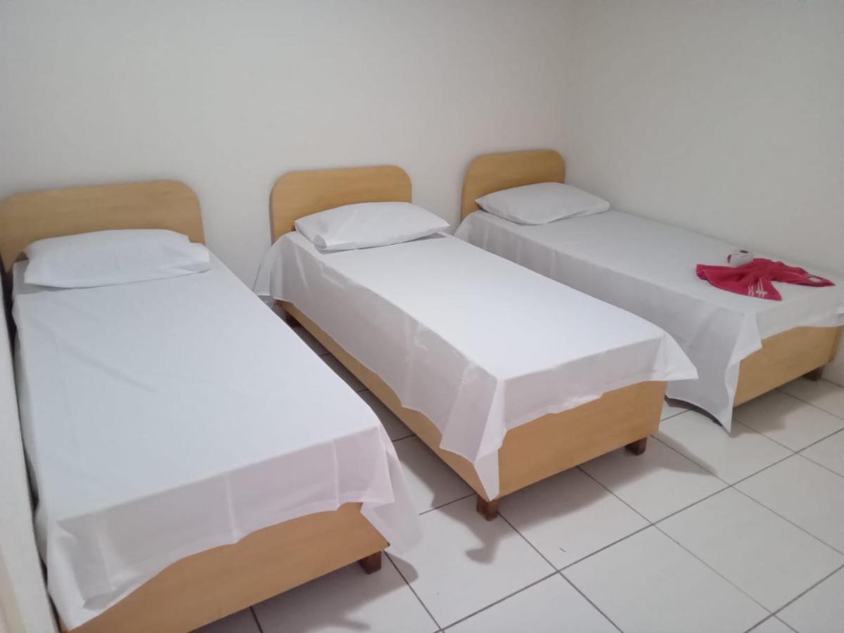 Hotel Novo Alges São Paulo